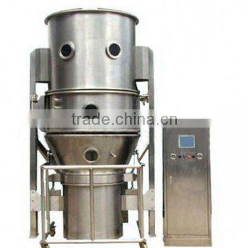 PGL-B Food spray drying granulating machine/food drying equipment