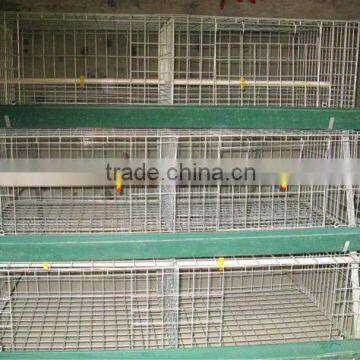 2013 Best-Selling Chicken breeding cage,Broiler cage