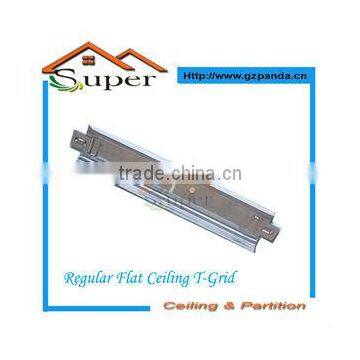 Suspension Zinc Coating Grid