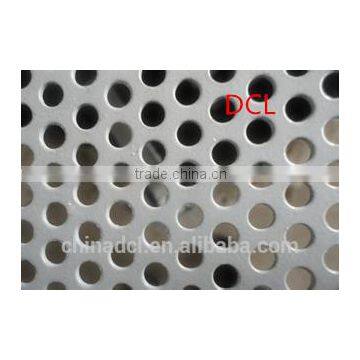 Low Price and High Quality Punching Hole Mesh,Perforated Metal Sheet From Professional Manufacture photo-4