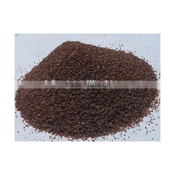 Brown Fused Alumina/brown aluminium oxide/BFA abrasive manufacturer