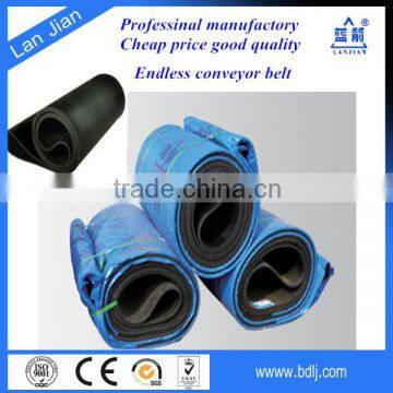 International Standards Endless Woven Belts, Woven Endless Conveyor Belts photo-2