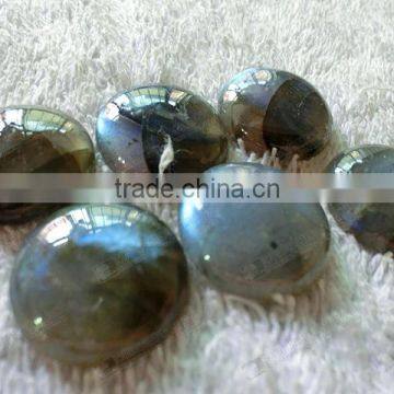 Hot sale labradorite gemstone cabochons