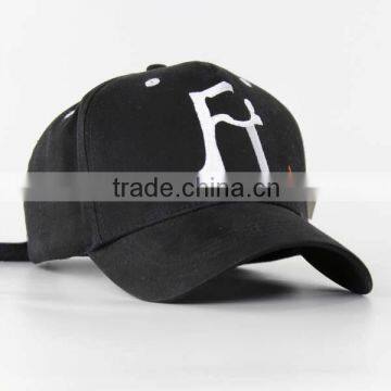 Wholesale China Custom Sport Hat photo-4
