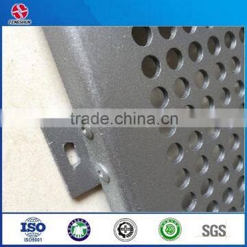 3.0 mm Perforated Aluminum Panel