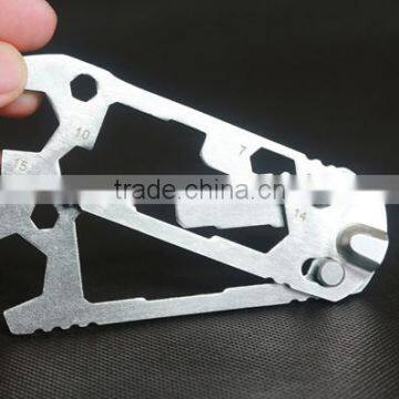 Hand Tool Multi-function Wrench,bicycle Wrench, Wrench photo-6