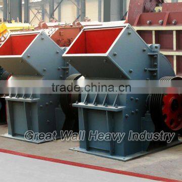 Fine Powder Crusher - Great Wall