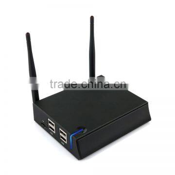 SC-6000 Android Smart TV Box , OTT Box , Smart Wifi TV Box photo-2