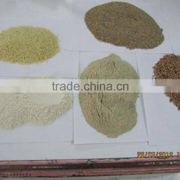 Guar Split 98% photo-3