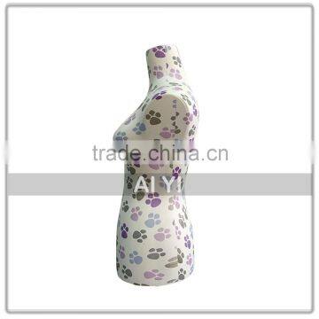 Fenale Sex Cheap Plastic Mannequin Torso photo-2