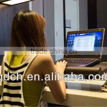 Portable Laptop Table, Folding Adjustable Laptop Table From Factory Hot Selling photo-4