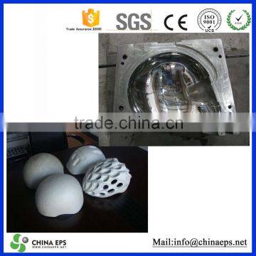 Hot Sell Styrofoam Moulding / Eps Molding / Eps Mould For Fruit Box photo-3