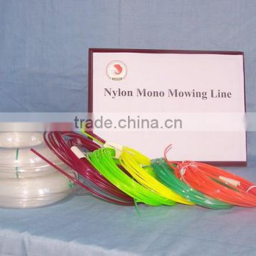 Nylon Mono Moving Line