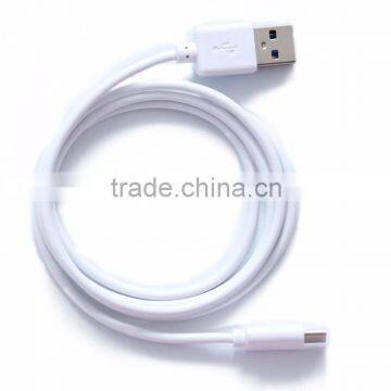 USB 3.0 TYPE-C USB Data Cable Sync Cord for Galaxy Note7 photo-4