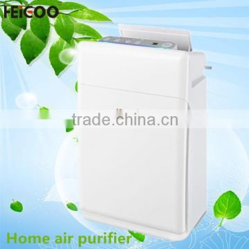 Humidifier Air Cleaning Machine Air Purifying Product with Water Tank