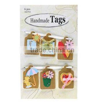 Handmade Tags photo-1