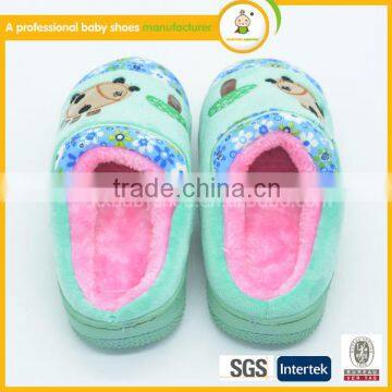 New Fashion Cheap Quality Promotional Baby Canvas Shoes
