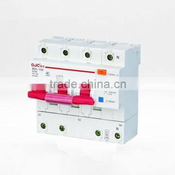 residual current circuit breaker circuit breaker manufacturer