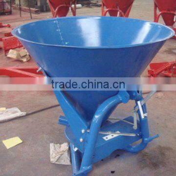 farm fertilizer spreader machine