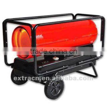 Heater in Agriculture