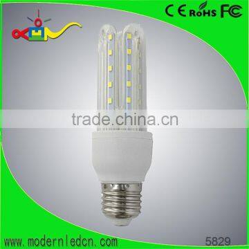 Popular 360 Degree Beam Angle 5w Energy Saving Light Led Bulb photo-3