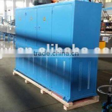 630 Twin-head Vertical Mica Wrapping Machine for Wire and Cable photo-3