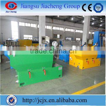 high speed copper wire drawing and annealing machine