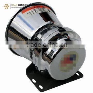 12V 200w police speaker horn warning horn Electric horn Auto Horn Speaker for car TS200Y