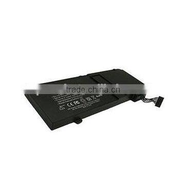 Laptop battery use for APPLE MacBook Pro 13" A1322,10.8V 5400MAH 6cell