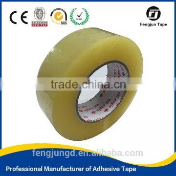 Low Noise Bopp Adhesive Tape