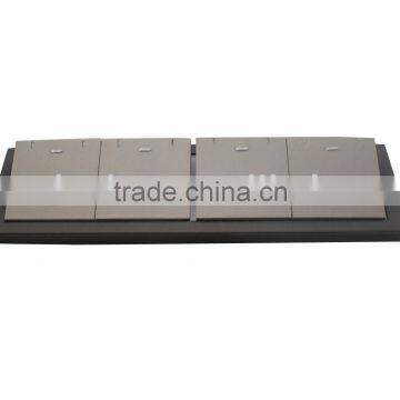 Wooden Display photo-1