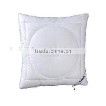 100% polyester Micro fiber Pillow Stitching