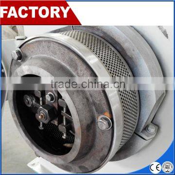 Professional Chicken Feed Pellet Machine for Kenya Farm photo-3