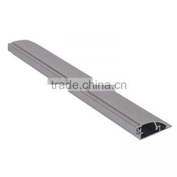 High Quality 6061/6063 Anodized Aluminum Profiles photo-2