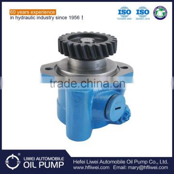 Best price manufacturer FAW Foton tractor steering pump hydraulic steering