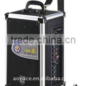 Usb Speaker With Usb/sd