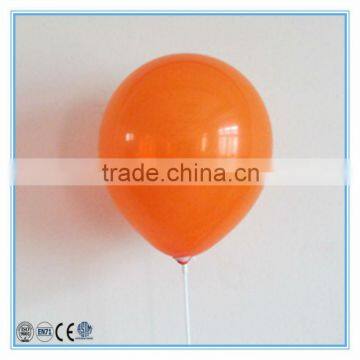 2015 Newest!!!!!! High Quality Latex Ballon Wholesale