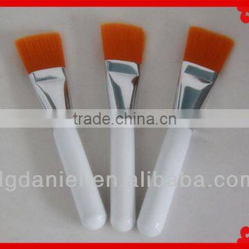 Makeup Facial Nylon Mask Brush