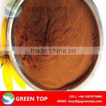 Food grade 99 purity fulvic acid powder for livestock