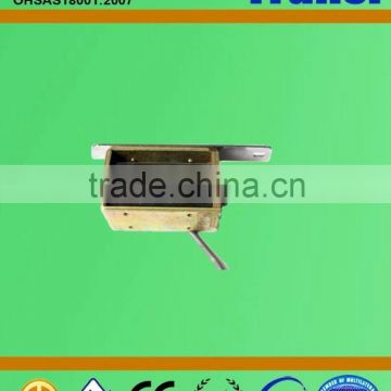 20 W Linear Push Pull Mini Solenoid For Lock Actuat