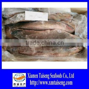 Frozen WR Catfish Wholesale