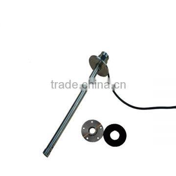 FLS-700-H high resolution stainless steel industrial capacitance fuel level sensor