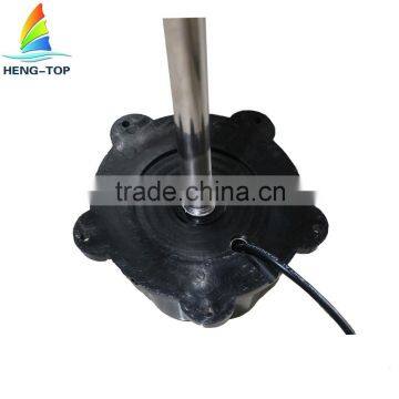 GST02 High Resolution Liquid Sensor Integrated GPS Tracker Easy Install photo-4