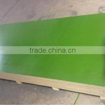 linyi best price of black film faced plywood to africa and UAE market