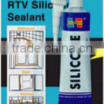 Silicone sealant G-085