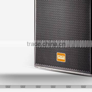 Factory High Quality Power Professional Speaker H Series 2 Way Full Range 10 Inch 250W Big Stage Speaker With Good Price photo-4