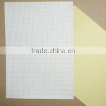 O3 oil-water separation filter paper