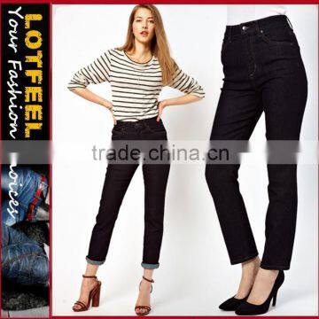 Top quality Women Skinny'Jeans pants (LOTX147)