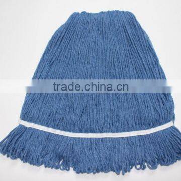 cotton deck mop head