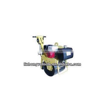 300KGS Single-drum vibratory Road Rollers